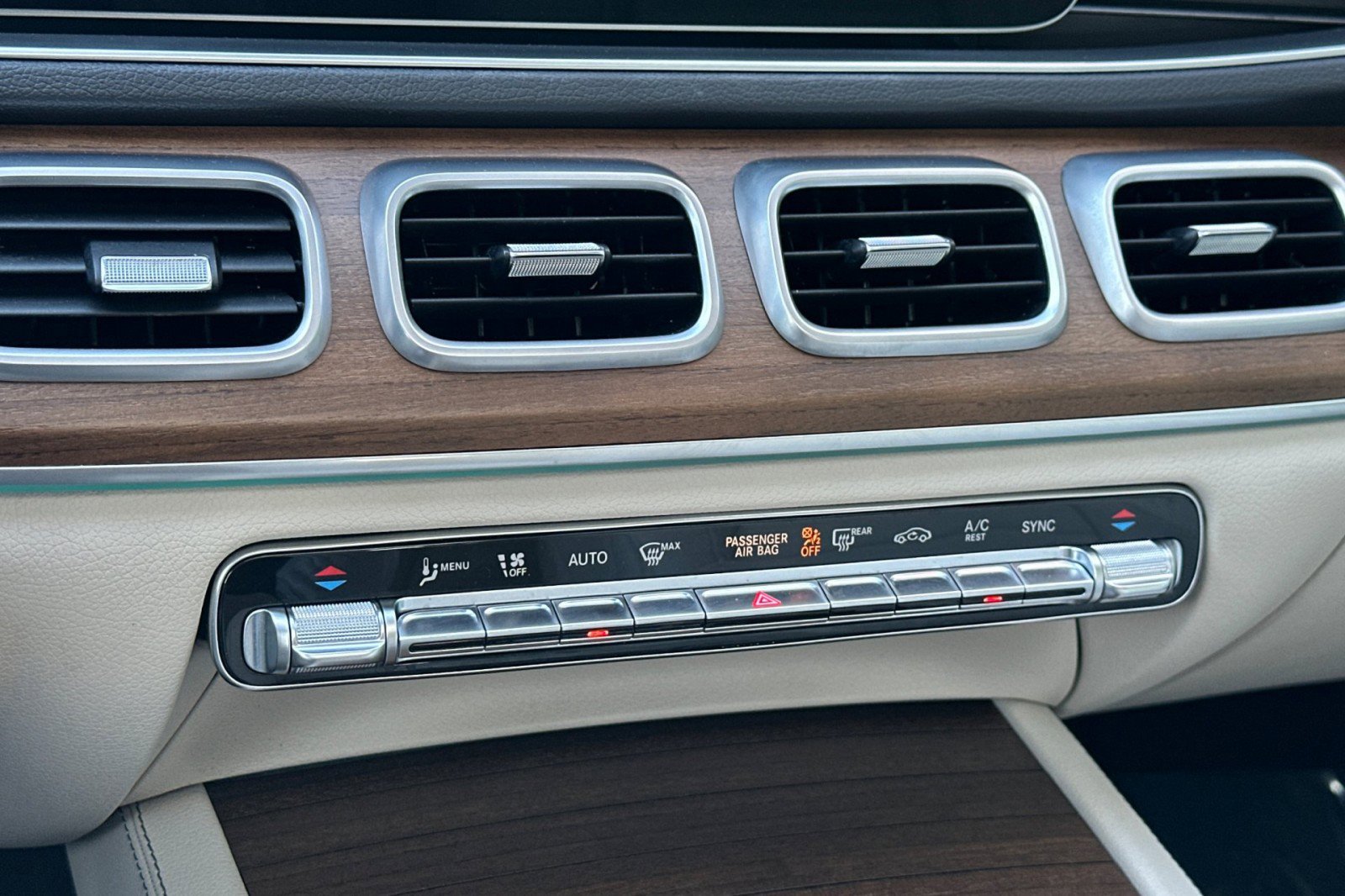 Used 2021 Mercedes-Benz GLE 350 image 21