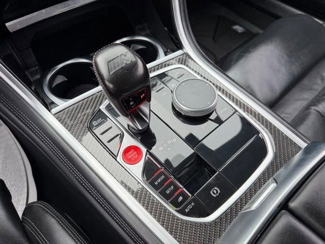 Used 2020 BMW M8 Coupe image 31