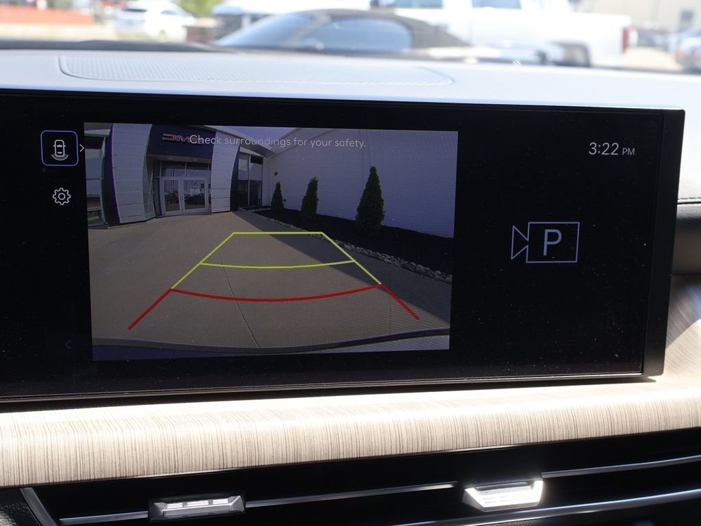 Used 2025 Hyundai Sonata SEL FWD image 30
