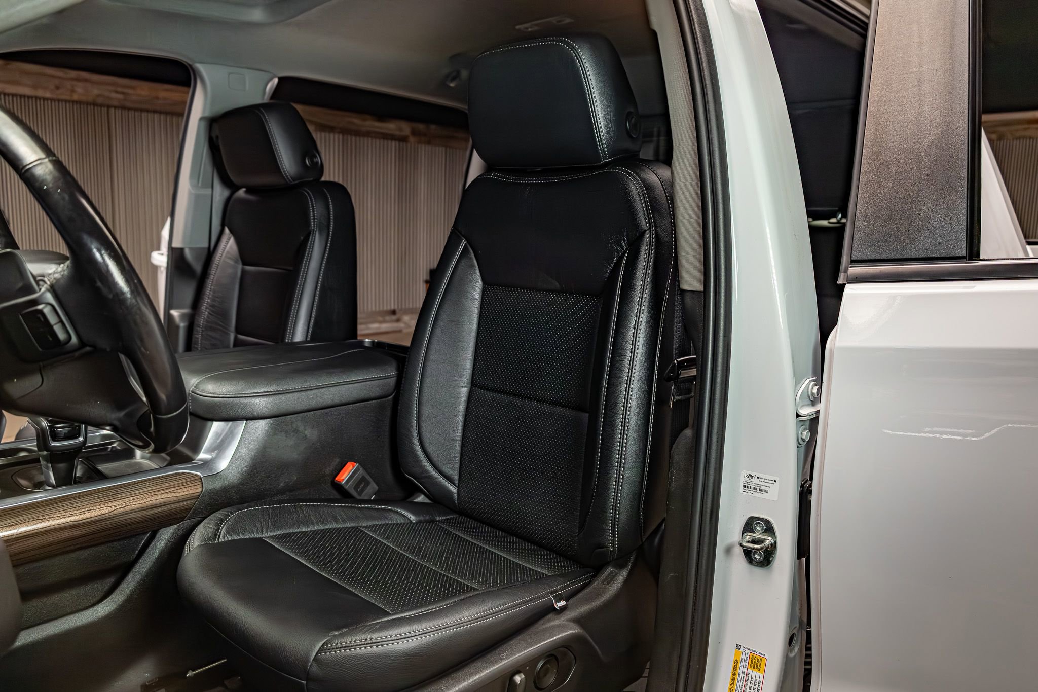 Used 2023 Chevrolet Silverado 1500 RST w/ All Star Edition Plus image 25