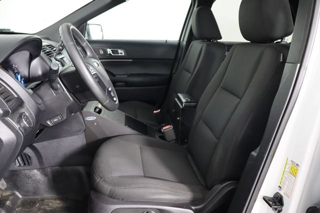 Used 2016 Ford Explorer 4WD Police Interceptor image 6
