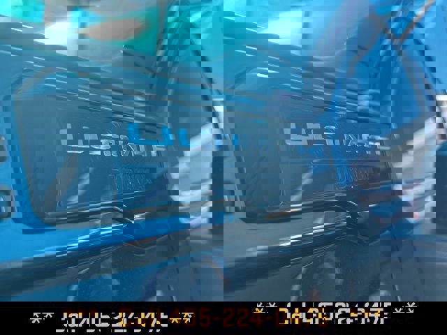 New 2026 GMC Sierra 2500 Denali Ultimate image 4