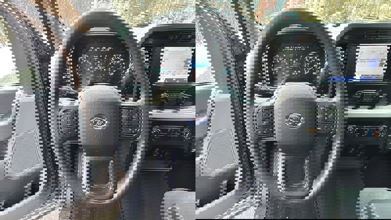 Used 2023 Ford F150 XLT image 15