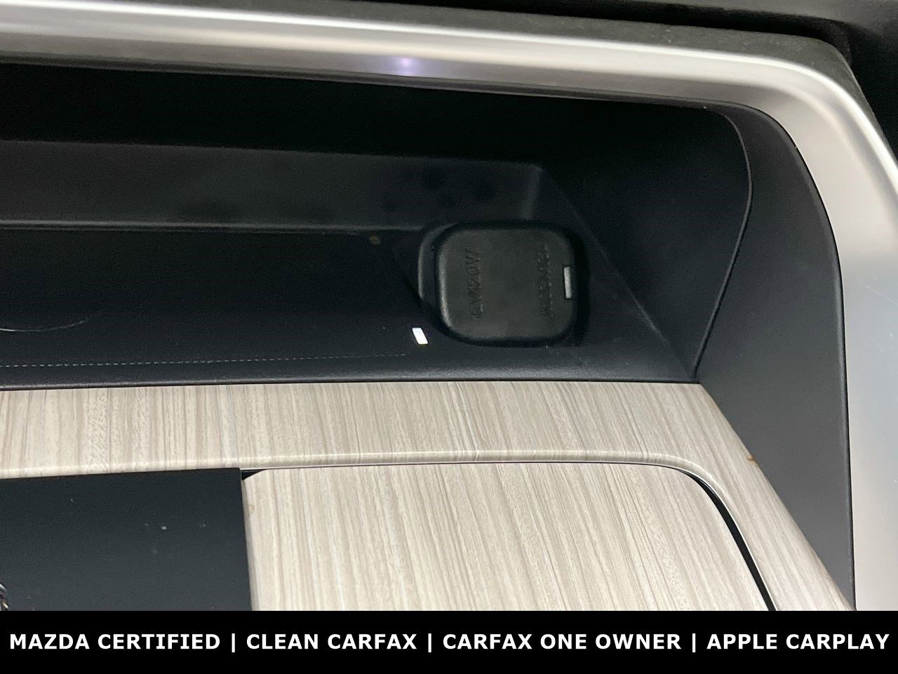 Certified 2024 MAZDA CX-90 3.3 Turbo w/ Premium Package image 25