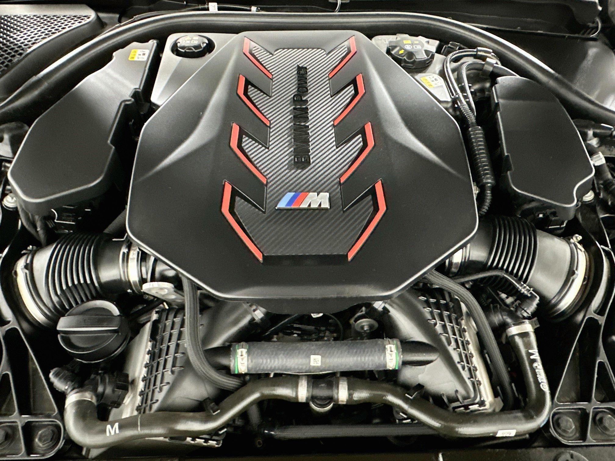 Used 2025 BMW M5 Touring w/ M Driver's Package AWD/4WD image 31