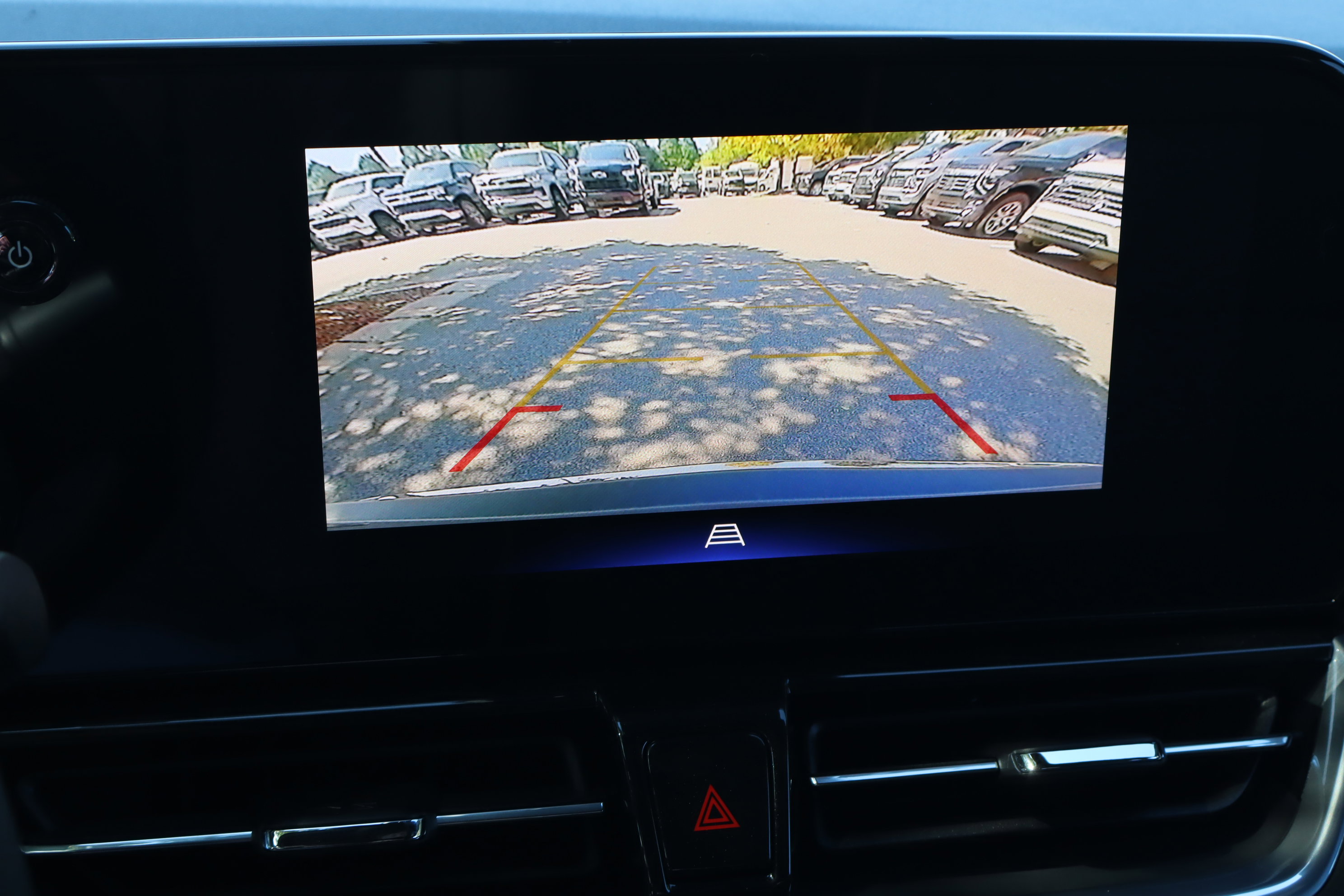 New 2026 Chevrolet TrailBlazer ACTIV w/ Convenience Package image 15