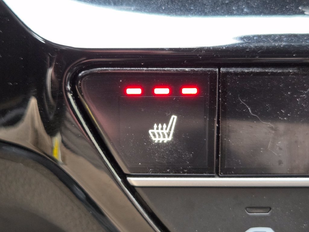 Certified 2024 Honda Civic Sport Touring image 9