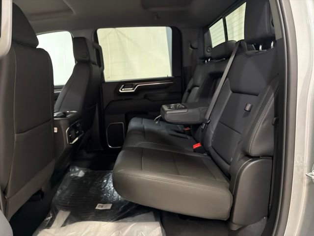 New 2026 Chevrolet Silverado 2500 LTZ w/ Trail Boss Package AWD/4WD image 20