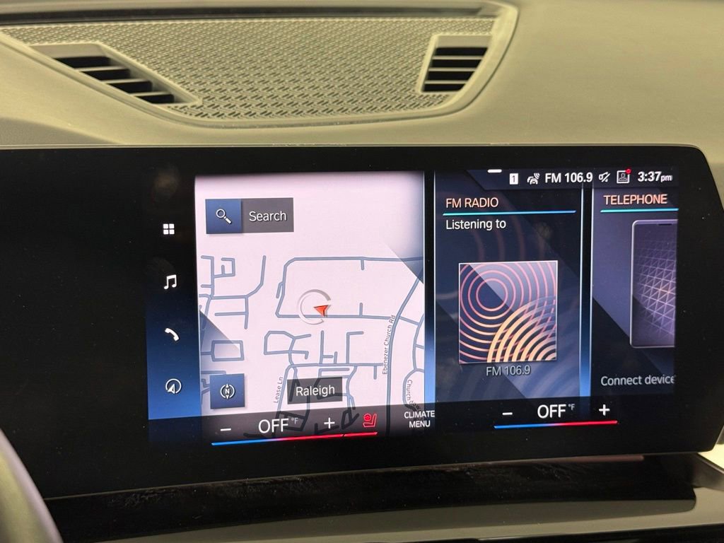 Used 2023 BMW X1 xDrive28i image 33