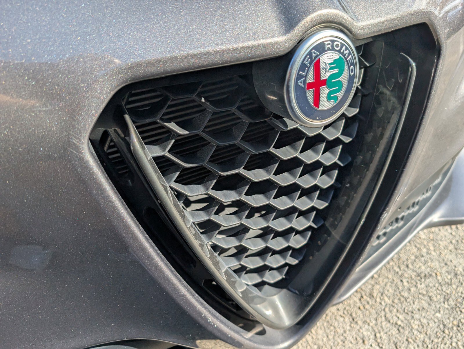 Used 2023 Alfa Romeo Stelvio Sprint image 19
