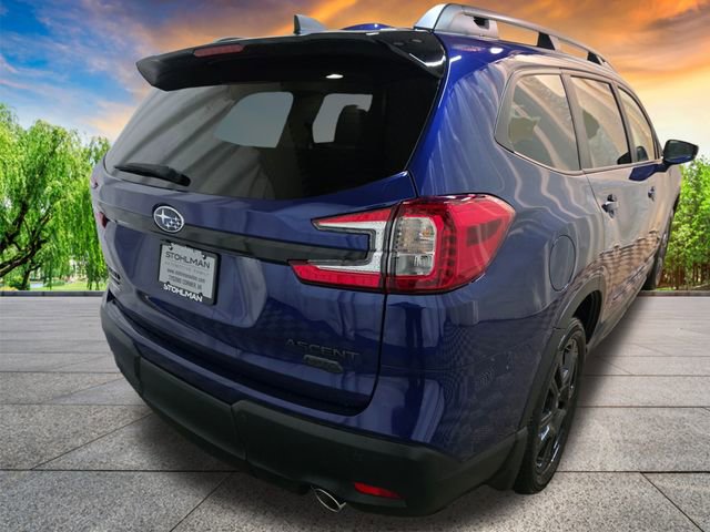 New 2026 Subaru Ascent Bronze Edition image 4