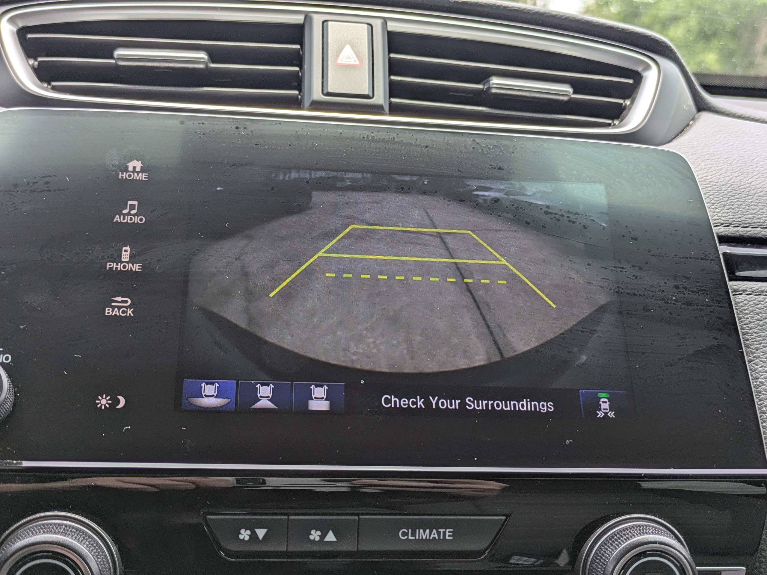 Used 2018 Honda CR-V EX image 21