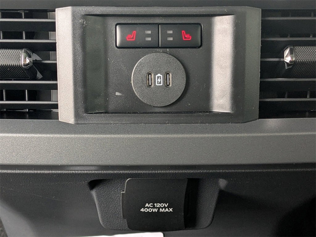 New 2026 Ford F250 Lariat image 14