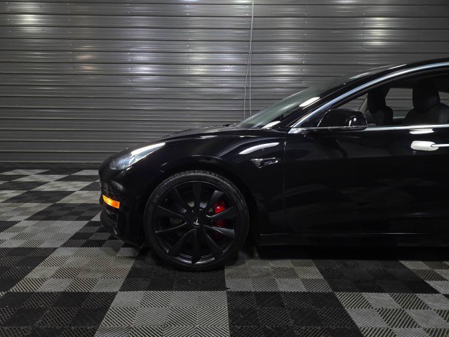 Used 2020 Tesla Model 3 Performance image 38