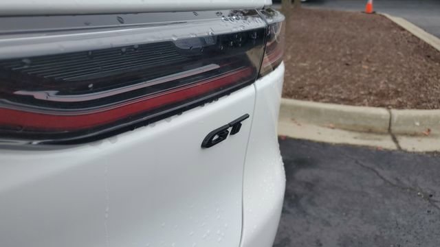 Certified 2024 Dodge Hornet GT w/ GT Blacktop Package image 33