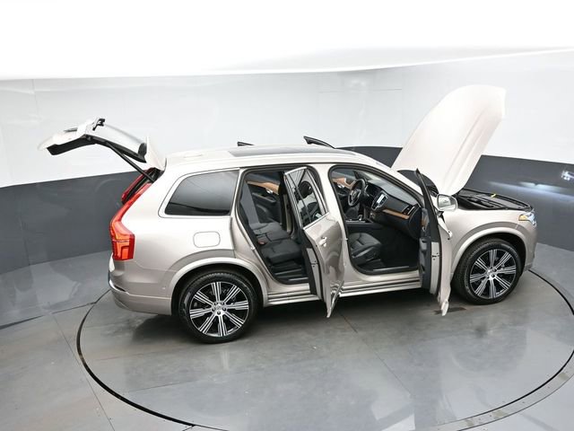 Used 2024 Volvo XC90 B6 Plus w/ Protection Package Premier image 48