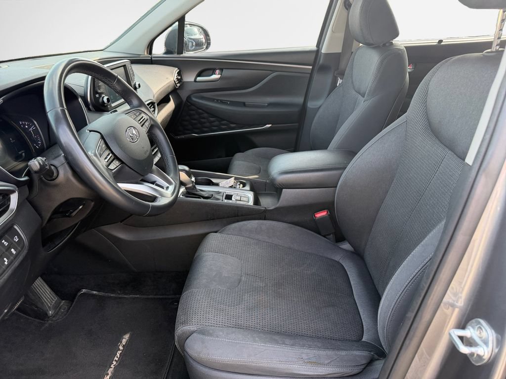 Used 2019 Hyundai Santa Fe SEL AWD/4WD image 12