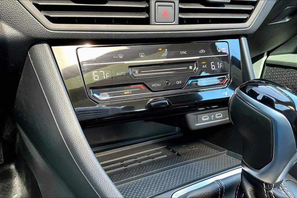 New 2026 Volkswagen Jetta SE image 13
