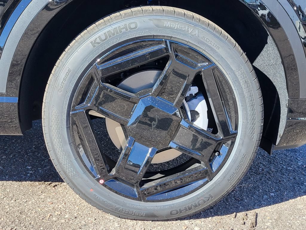 New 2027 Kia Telluride EX X-Line w/ Towing Package AWD/4WD image 15