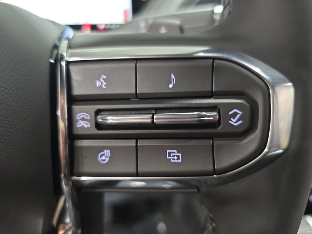 New 2026 GMC Yukon XL Denali w/ Advanced Technology Package AWD/4WD image 19