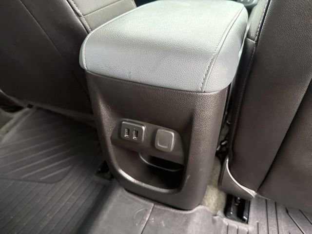 Used 2018 Chevrolet Colorado Z71 AWD/4WD image 46