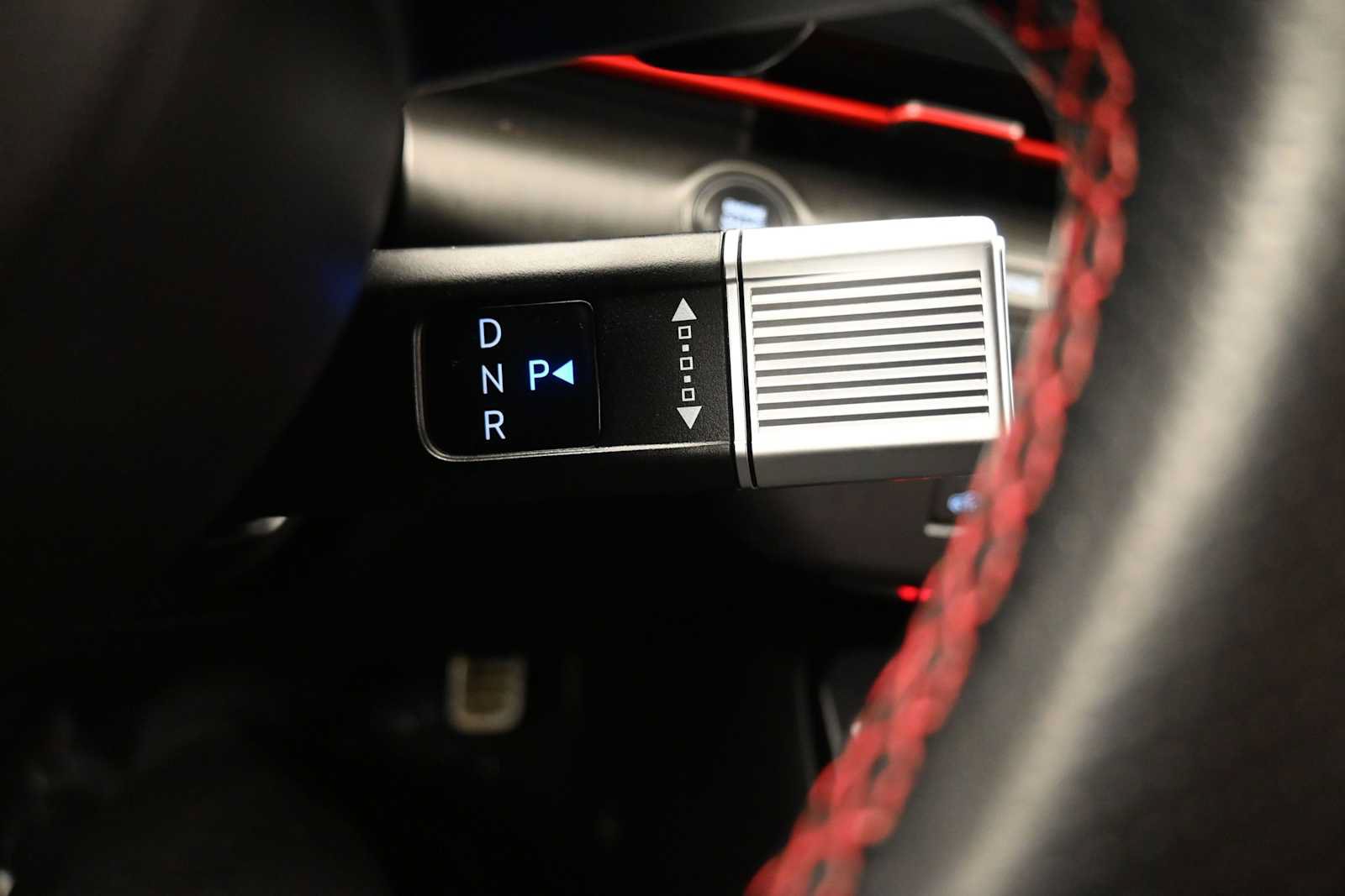 Certified 2024 Hyundai Kona N Line AWD/4WD image 16