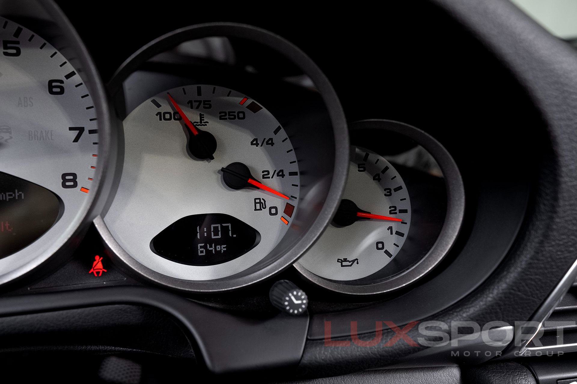 Used 2009 Porsche 911 Carrera S image 38