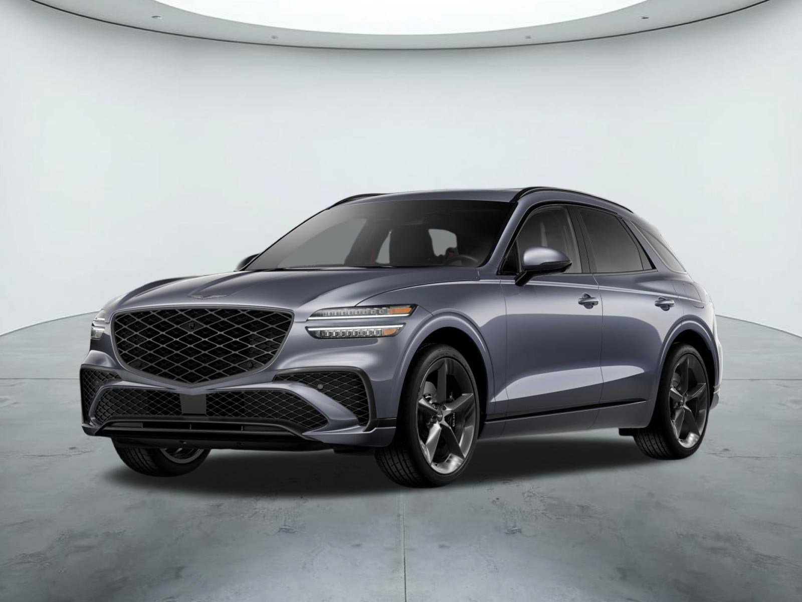New 2026 Genesis GV70 2.5T Sport Prestige