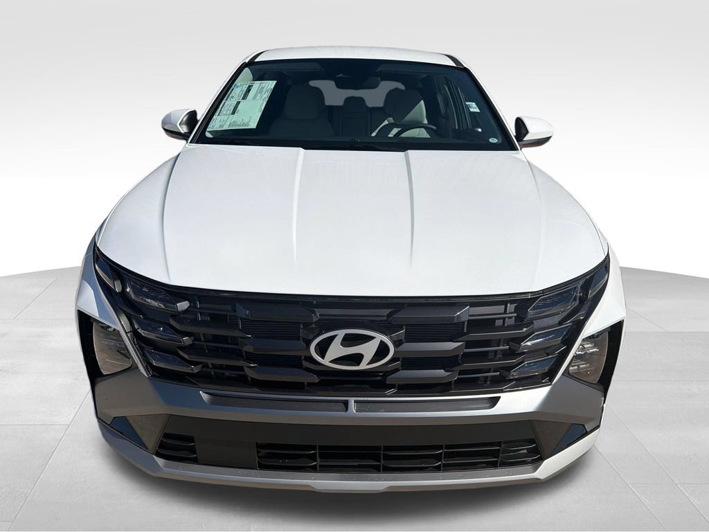 New 2026 Hyundai Tucson SE FWD image 11