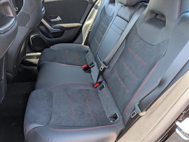 New 2025 Mercedes-Benz CLA 250 image 14