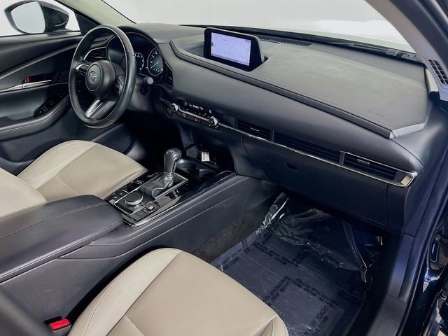 Used 2024 MAZDA CX-30 AWD 2.5 S w/ Preferred Package image 32