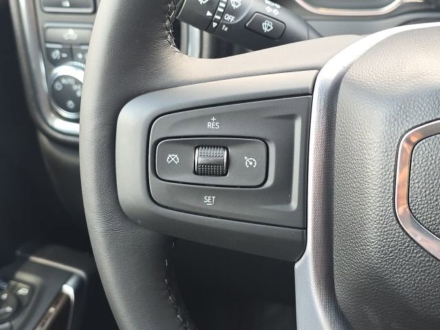 Used 2022 GMC Sierra 2500 SLE w/ X31 Off-Road Package image 28