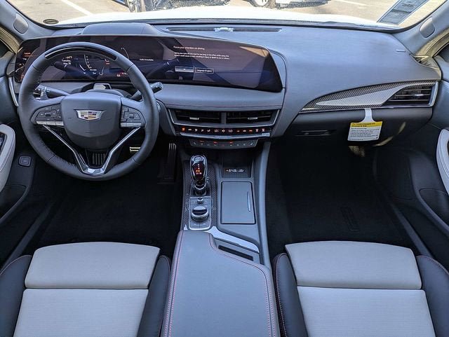 New 2026 Cadillac CT5 Sport RWD image 14