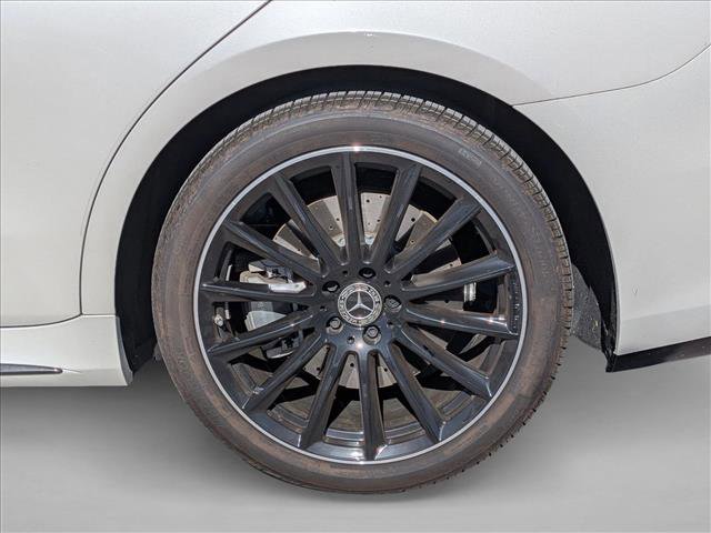 Certified 2023 Mercedes-Benz S 500 4MATIC image 17