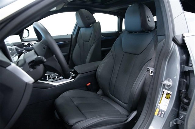 Used 2024 BMW i4 eDrive35 w/ Premium Package image 26