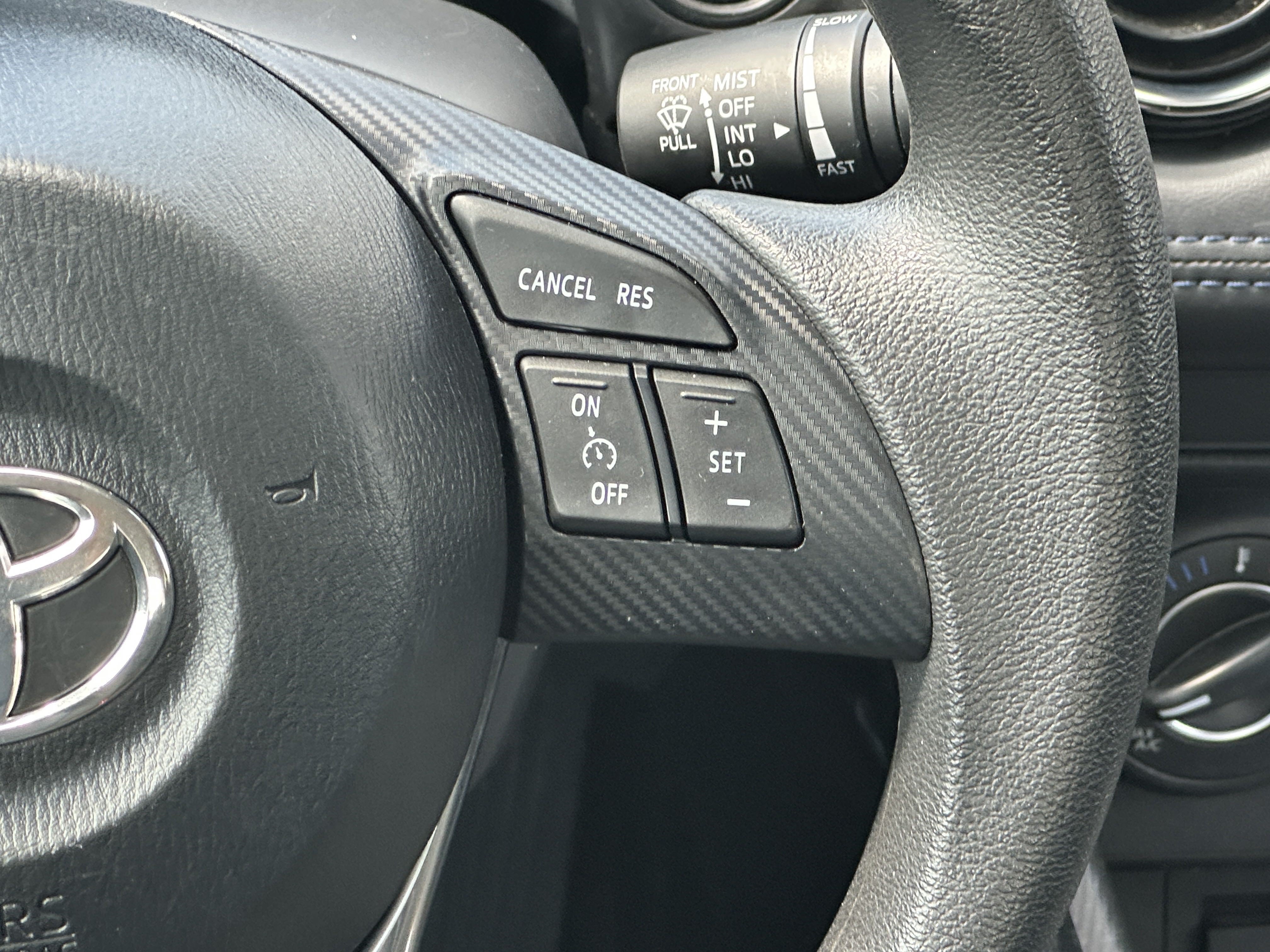 Used 2018 Toyota Yaris iA FWD image 25