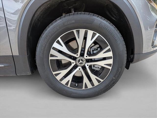 Certified 2026 Mercedes-Benz GLB 250 image 21