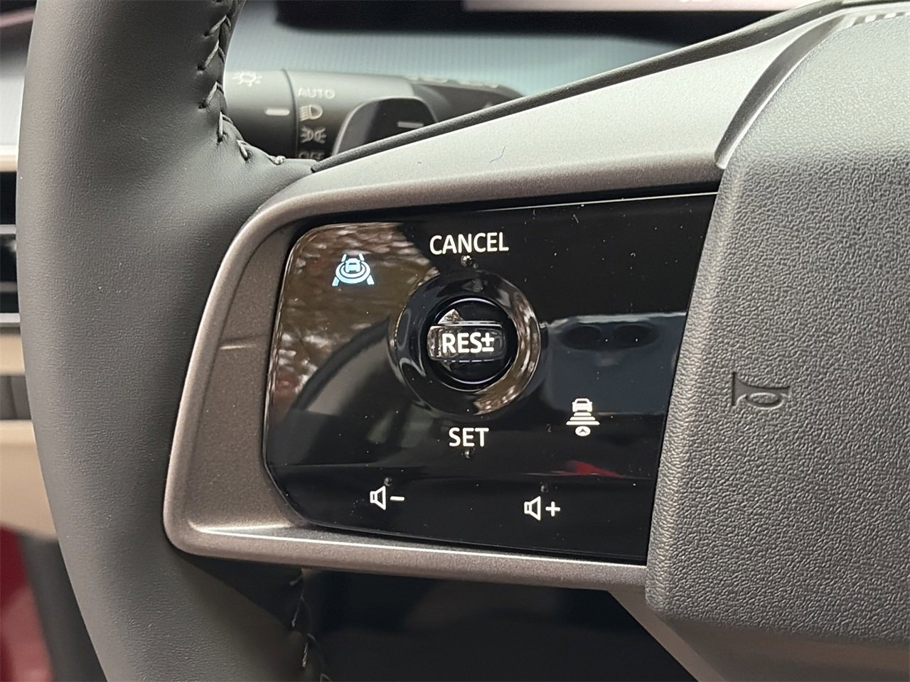 New 2026 Nissan Murano SL image 18