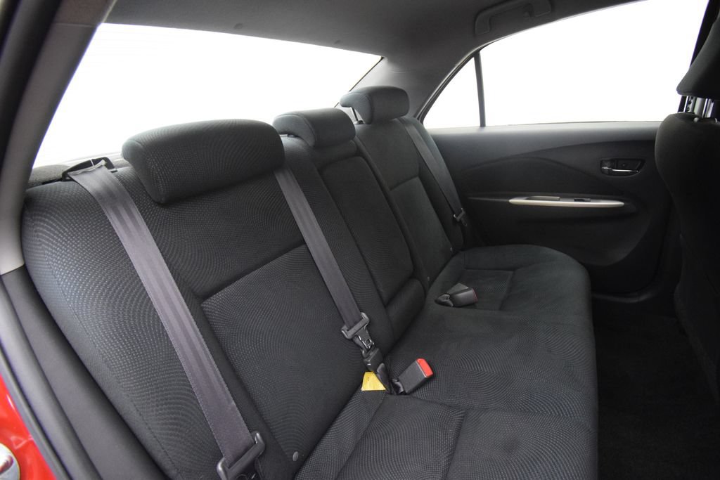 Used 2010 Toyota Yaris Sedan FWD image 17