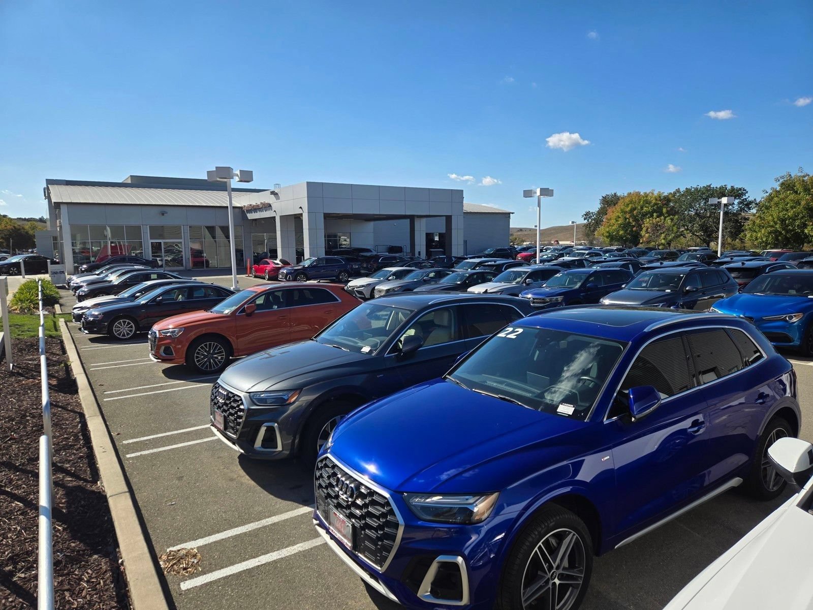 New 2026 Audi S5 Premium Plus AWD/4WD image 45