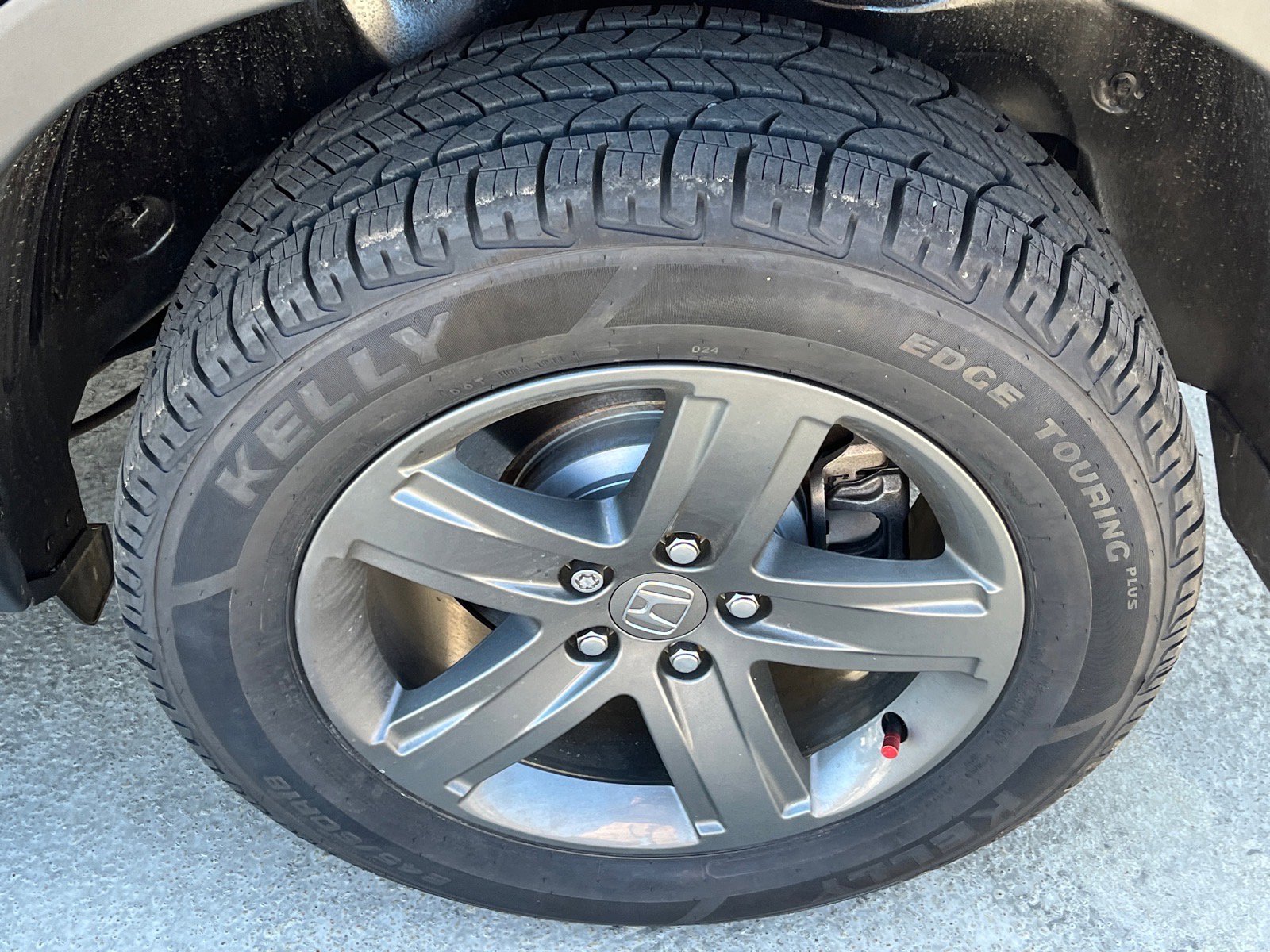 Used 2023 Honda Ridgeline RTL image 19