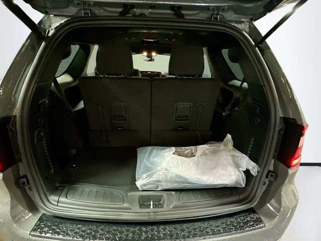 New 2026 Dodge Durango GT AWD/4WD image 28