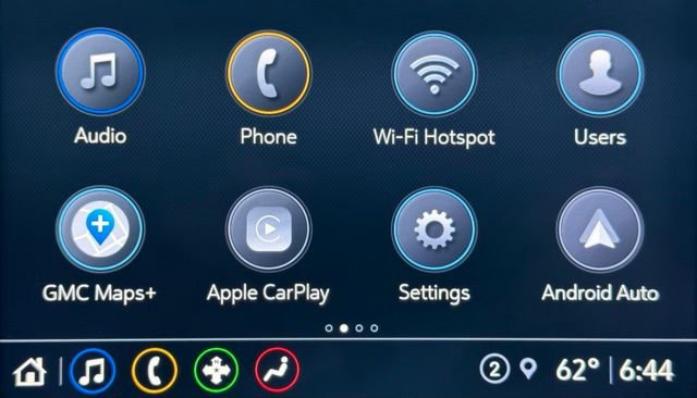 Used 2019 GMC Sierra 1500 AT4 image 29