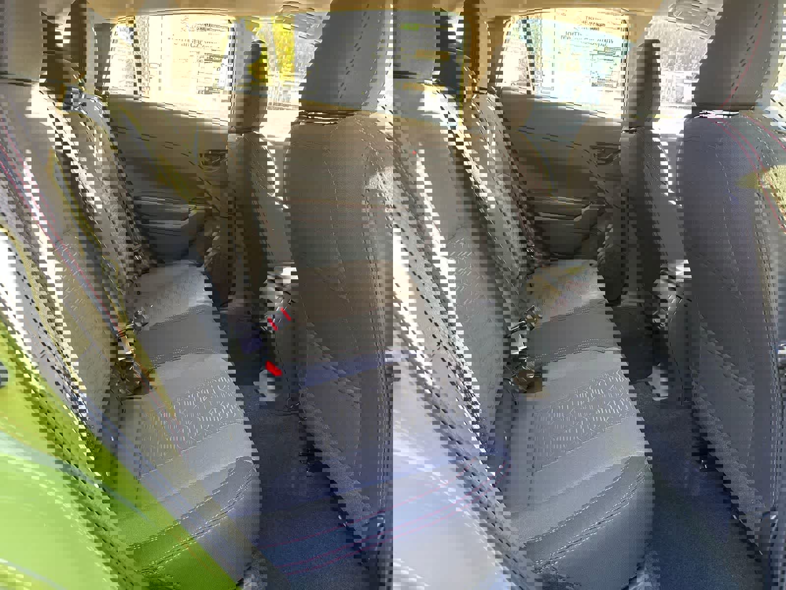 New 2026 Subaru Impreza 2.0i Sport image 12