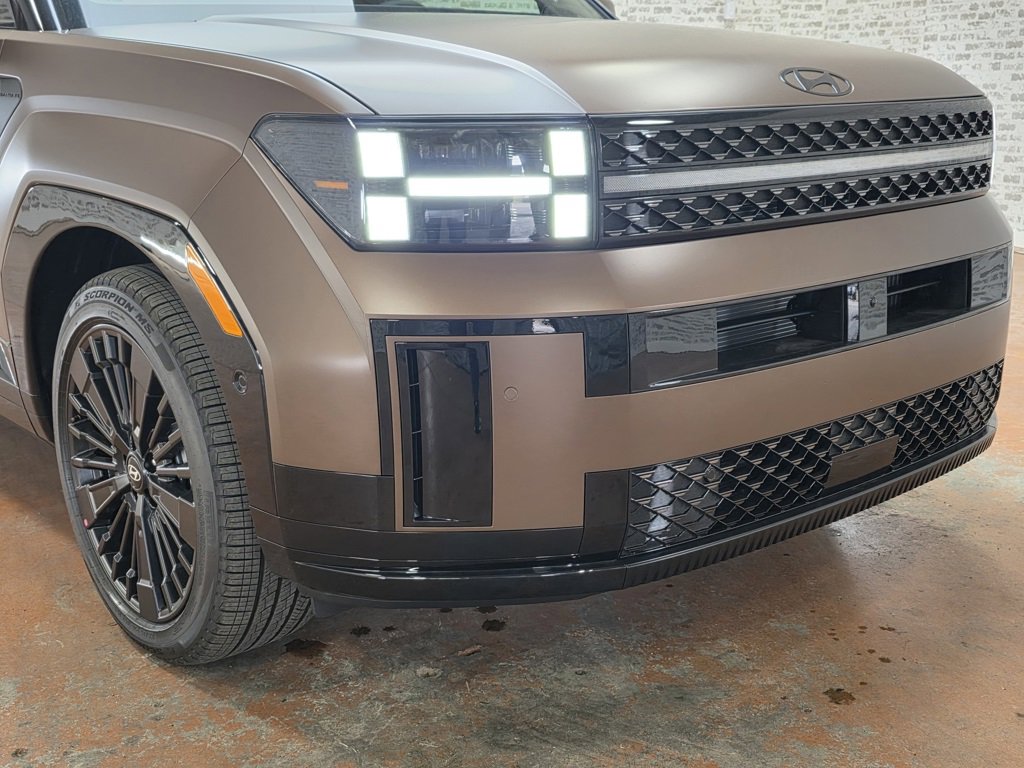 New 2026 Hyundai Santa Fe Calligraphy image 4