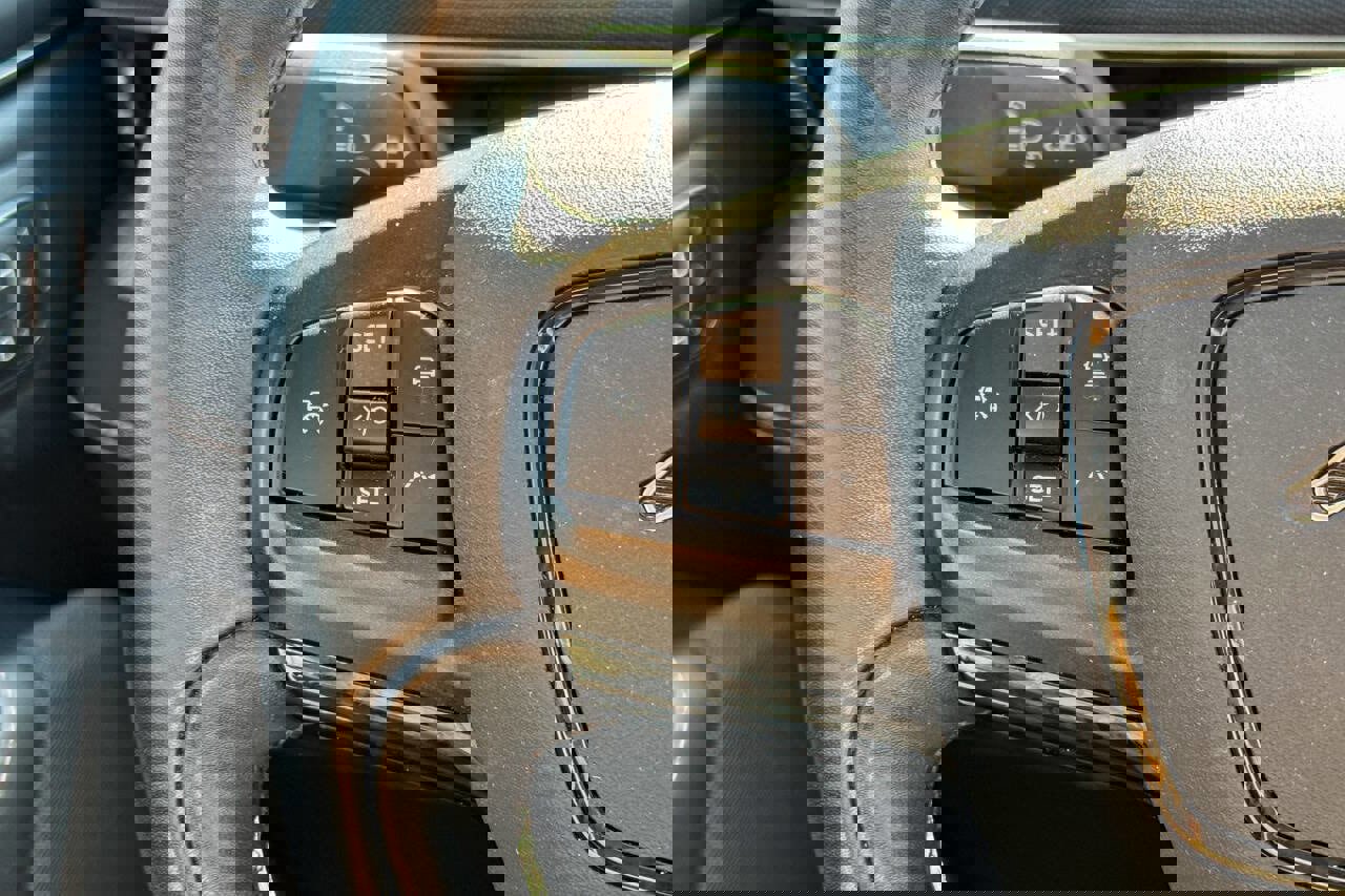 Used 2021 Ford Mustang Mach-E Select w/ Comfort/Appearance Package AWD/4WD image 26