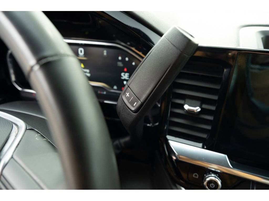 Used 2025 GMC Sierra 1500 SLT image 19