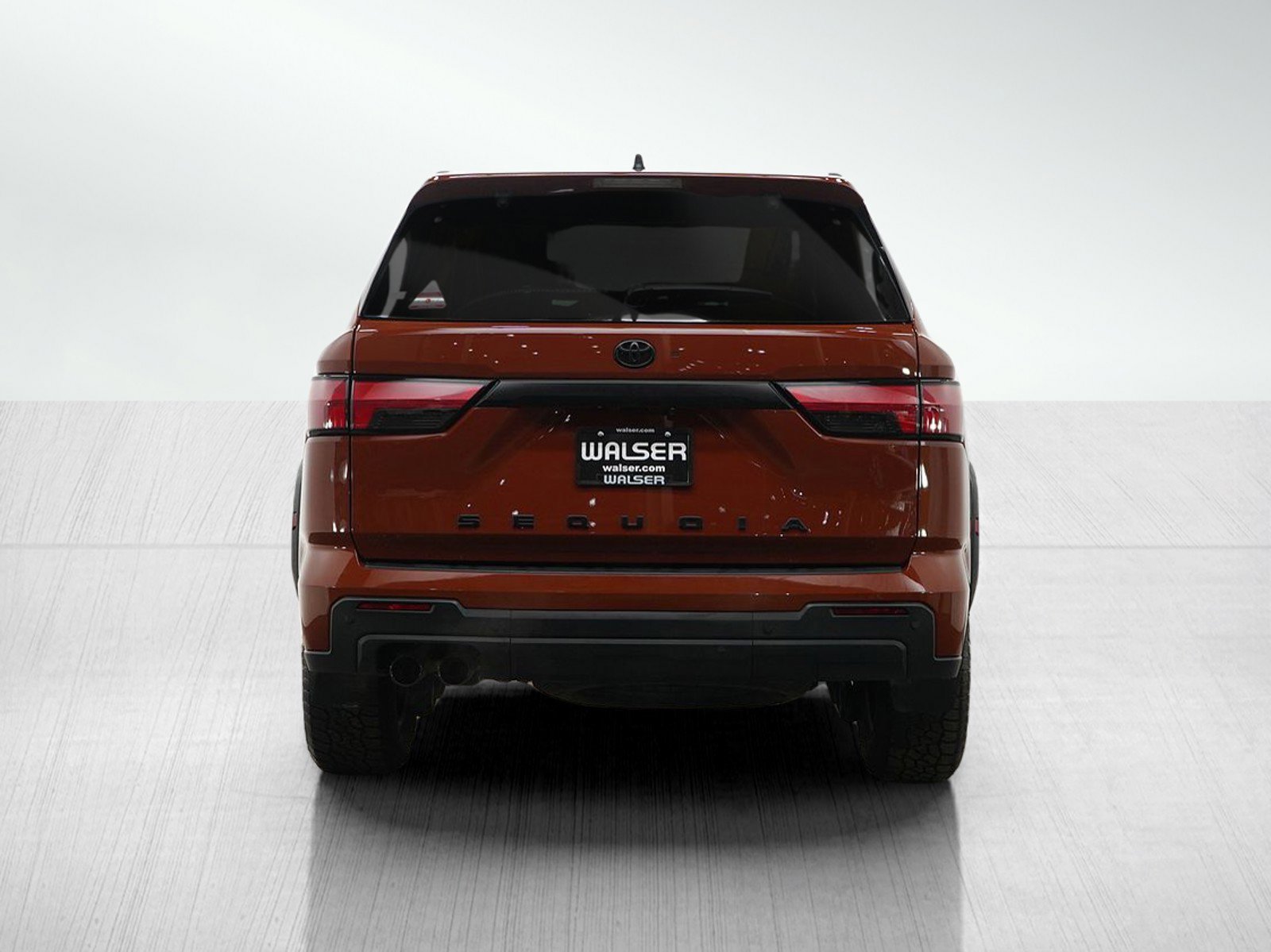 Used 2024 Toyota Sequoia TRD Pro image 4