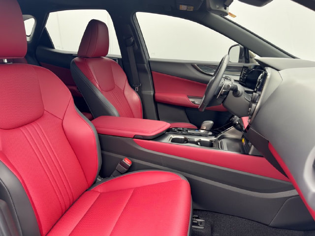 Used 2024 Lexus NX 350 AWD image 30