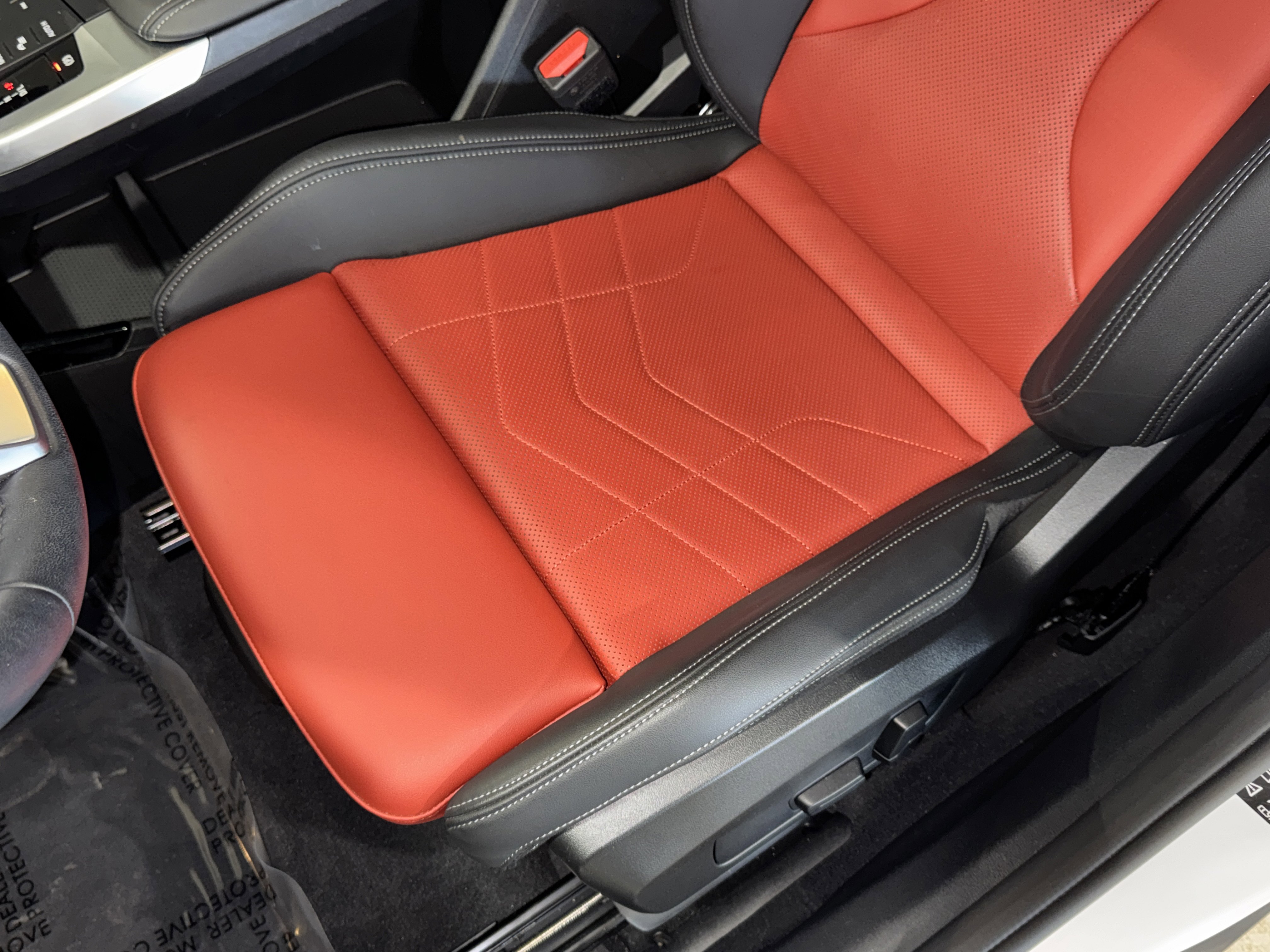 Used 2025 BMW X1 xDrive28i w/ Convenience Package image 34